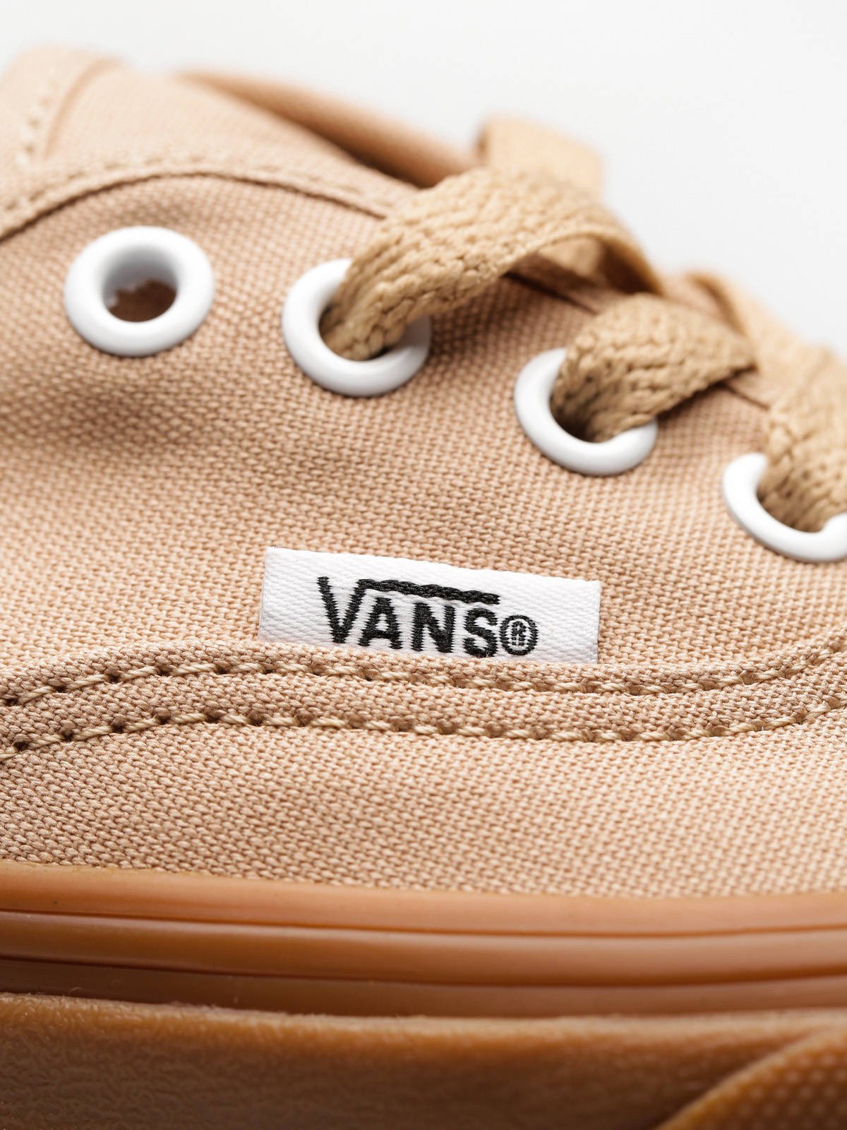 Topánky Vans Authentic (sesame/gum)