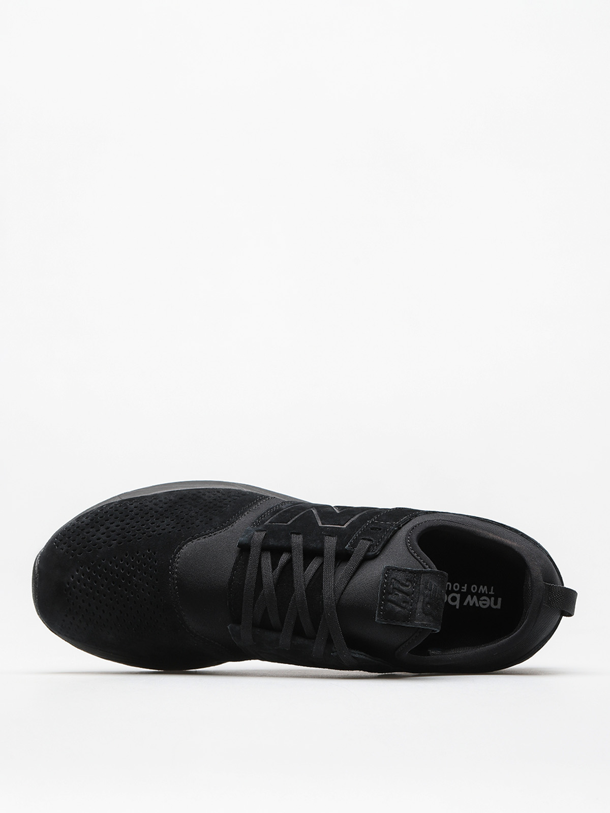  Topánky New Balance 247 (black)