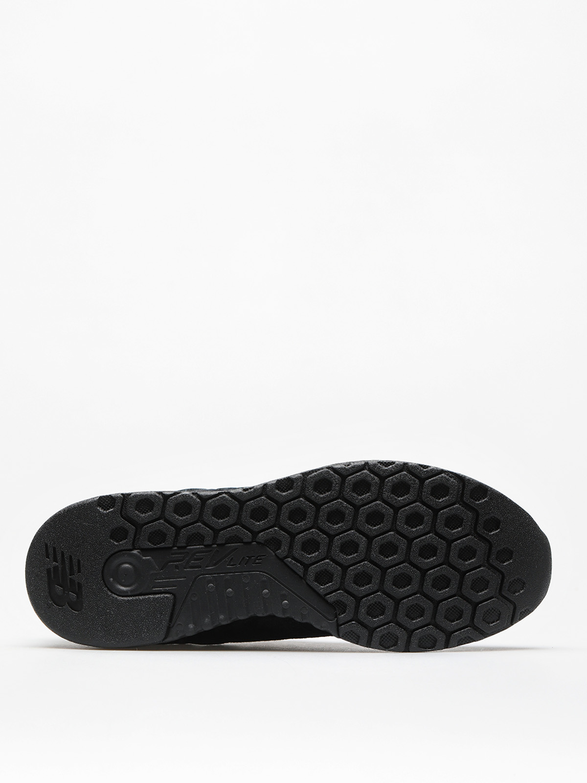  Topánky New Balance 247 (black)