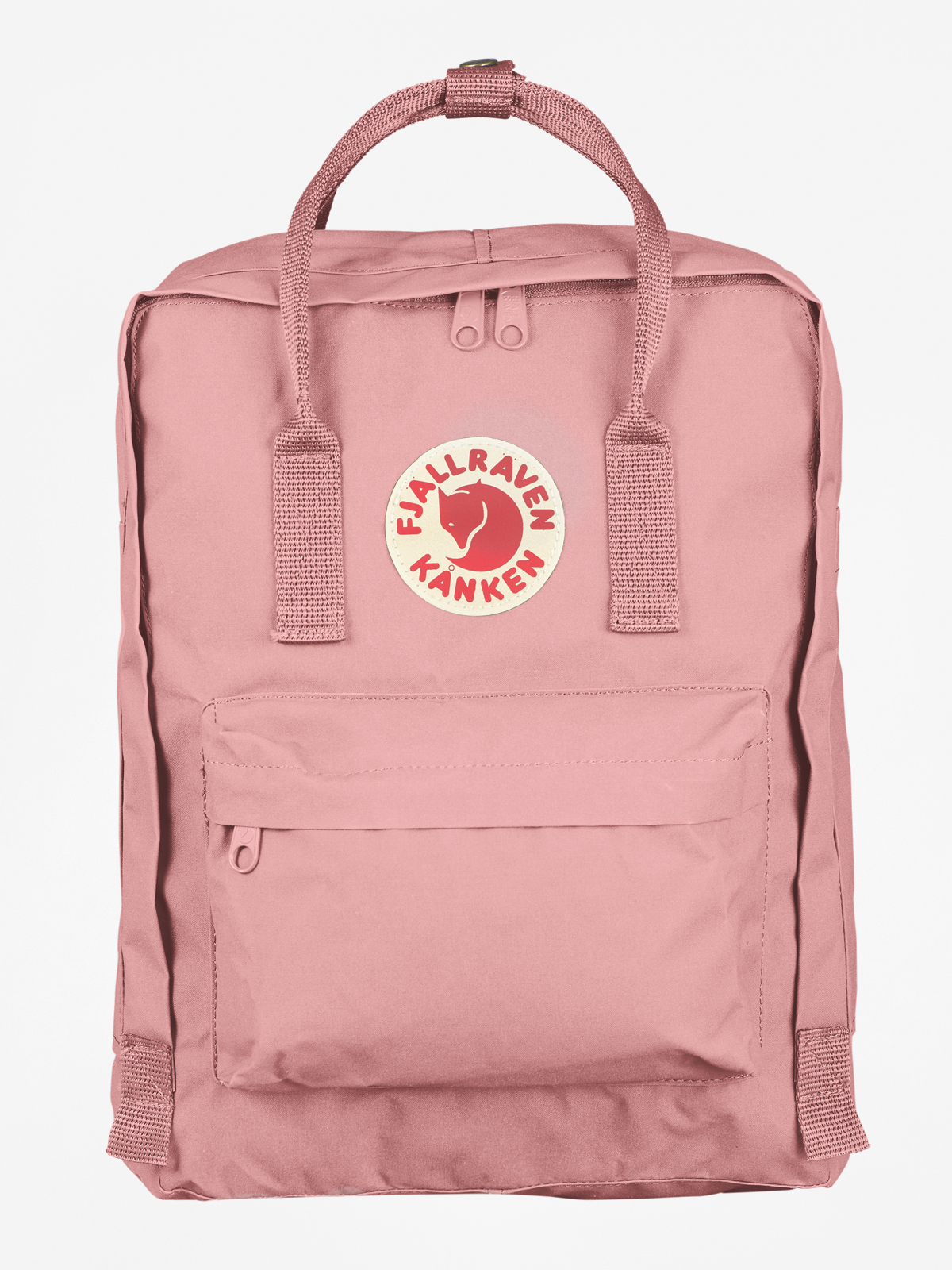  Batoh Fjallraven Kanken (pink)