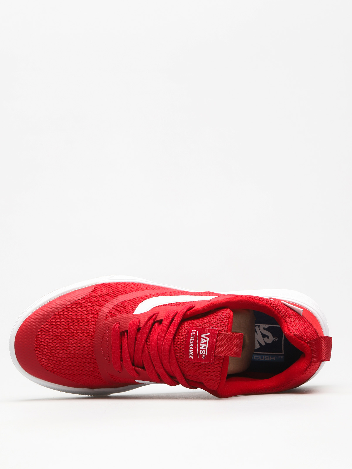  Topánky Vans Ultrarange Rapidweld (chili/pepper)