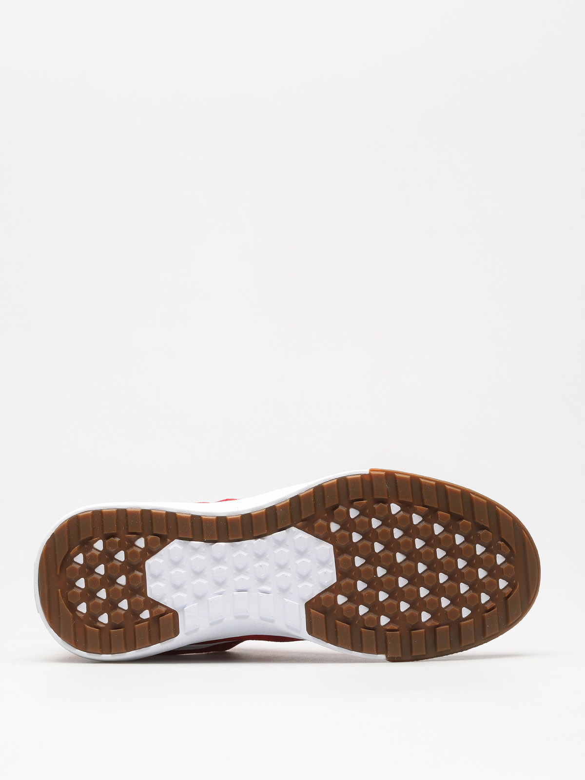  Topánky Vans Ultrarange Rapidweld (chili/pepper)