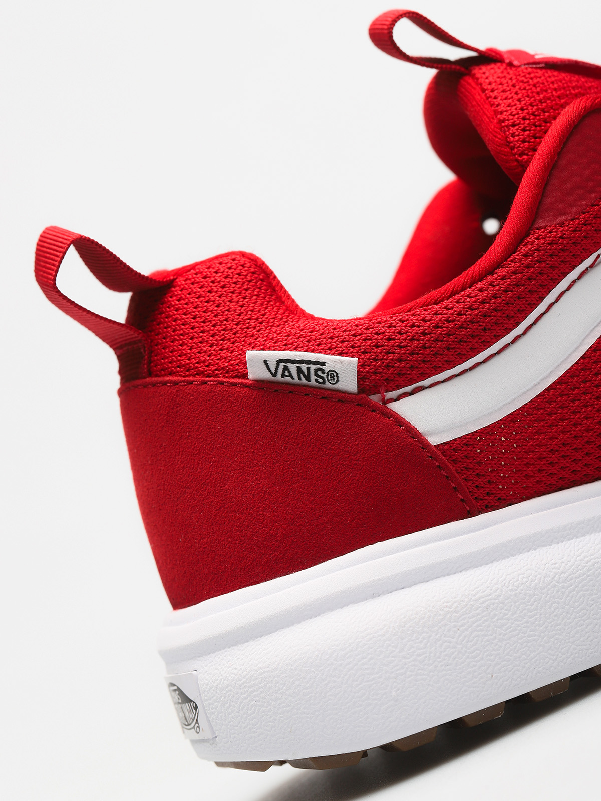  Topánky Vans Ultrarange Rapidweld (chili/pepper)