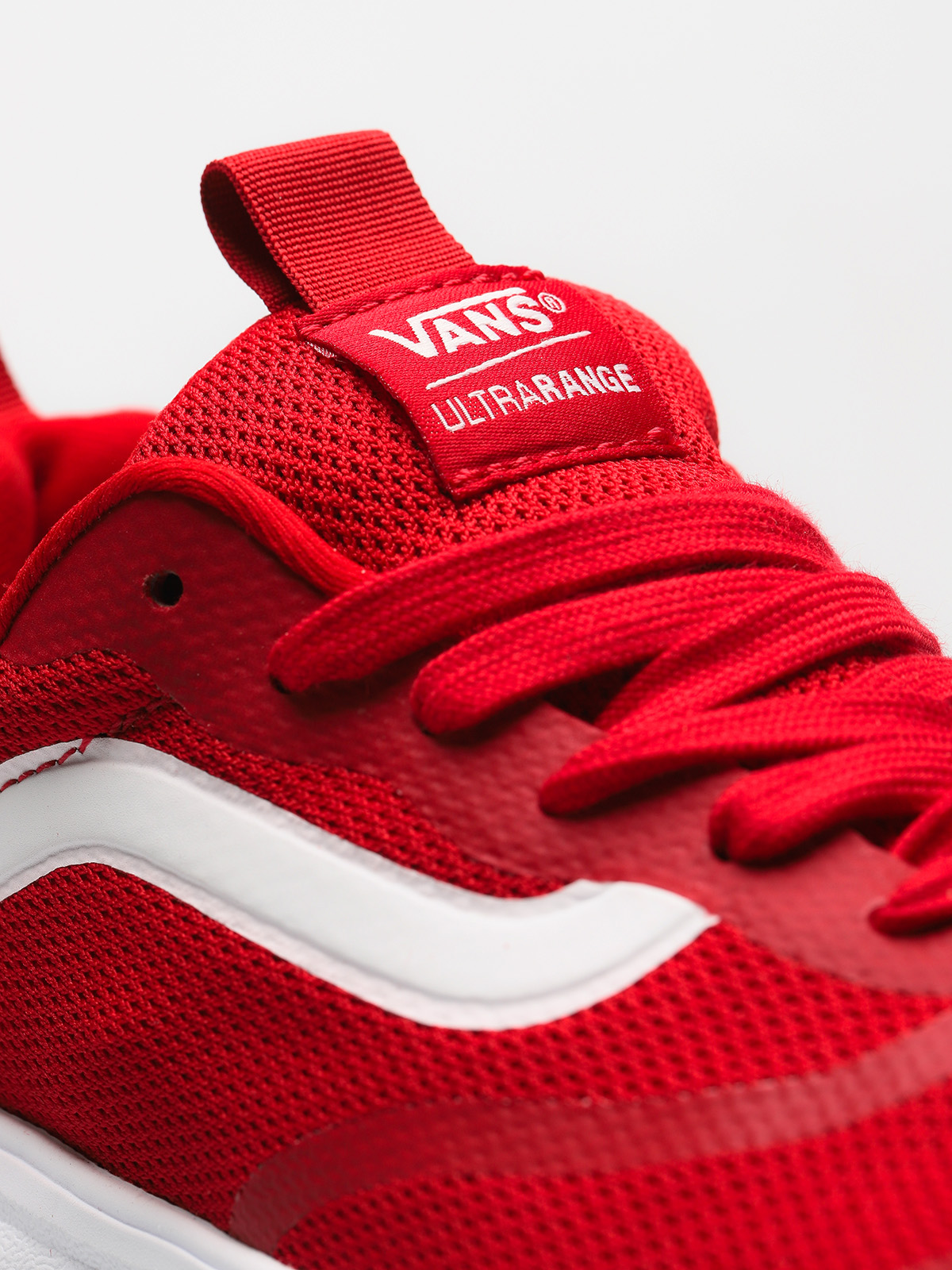  Topánky Vans Ultrarange Rapidweld (chili/pepper)