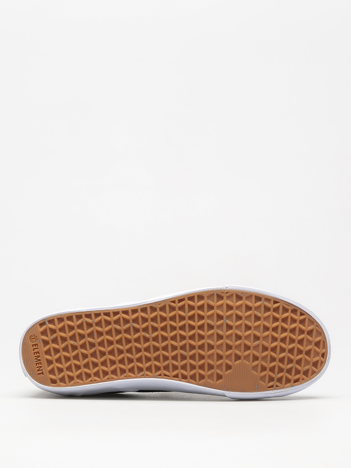  Topánky Element Spike Slip (black white)