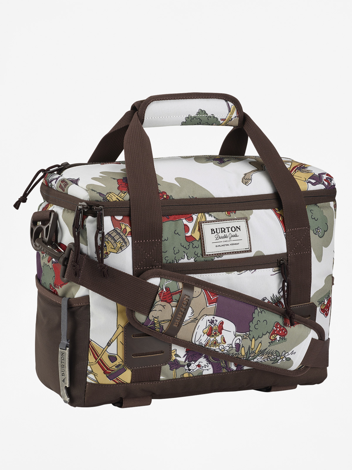  Taška Burton Lil Buddy (duntadun print)