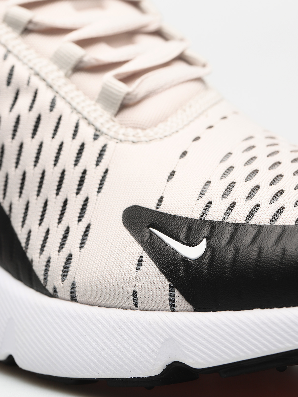 Topánky Nike Air Max 270 (black/light bone hot punch white)