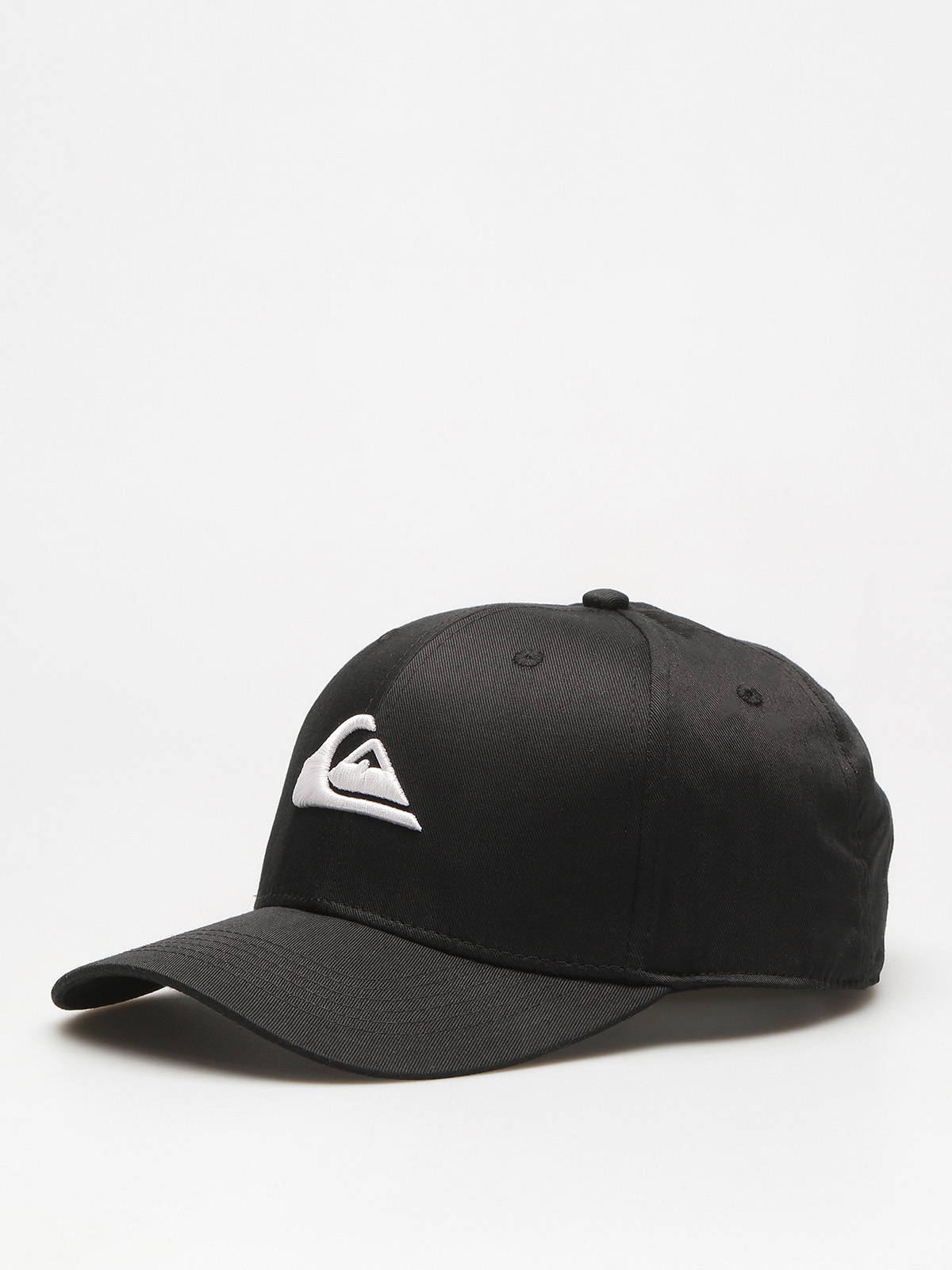  Šiltovka Quiksilver Decades ZD (black)