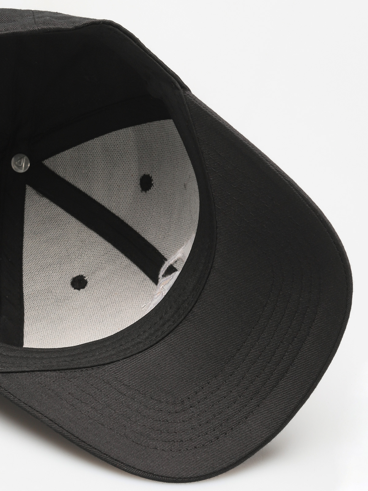  Šiltovka Quiksilver Decades ZD (black)