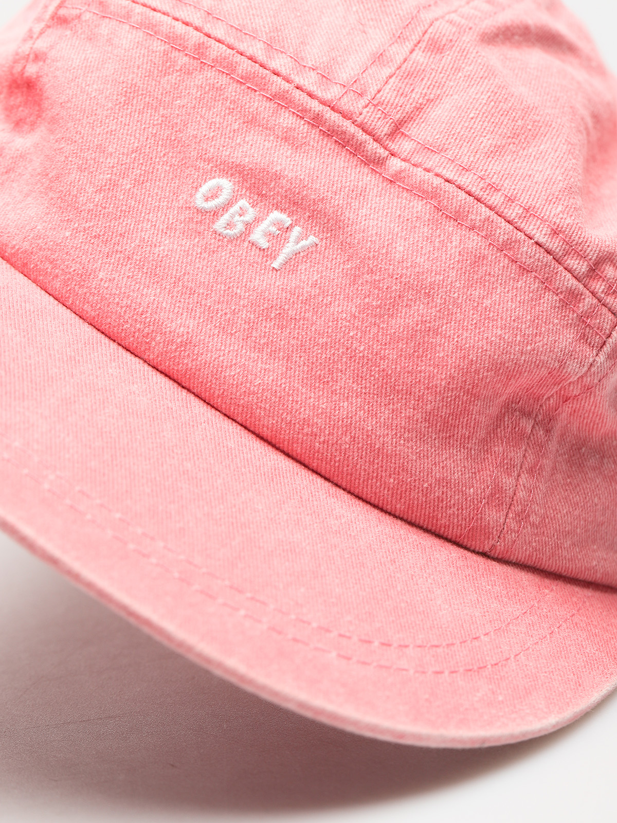  Šiltovka OBEY Decades 5 Panel ZD (crl)