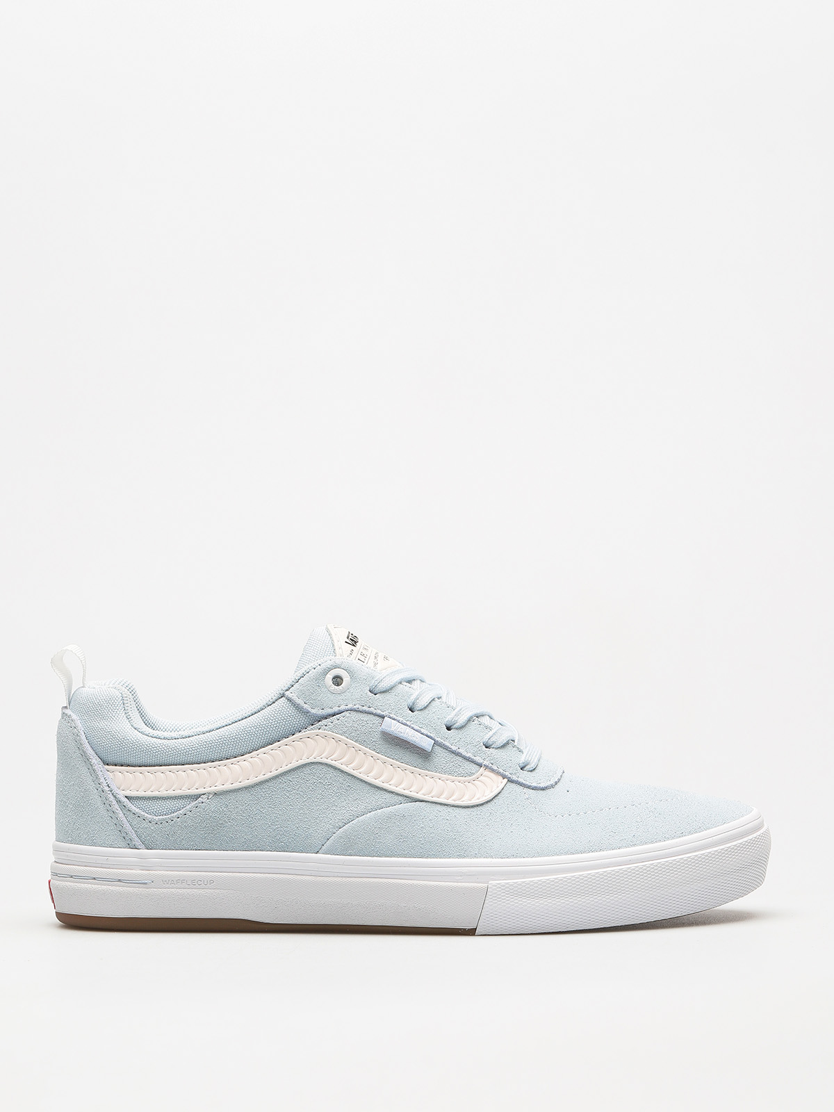 Topánky Vans Kyle Walker Pro (spitfire/baby/blue)