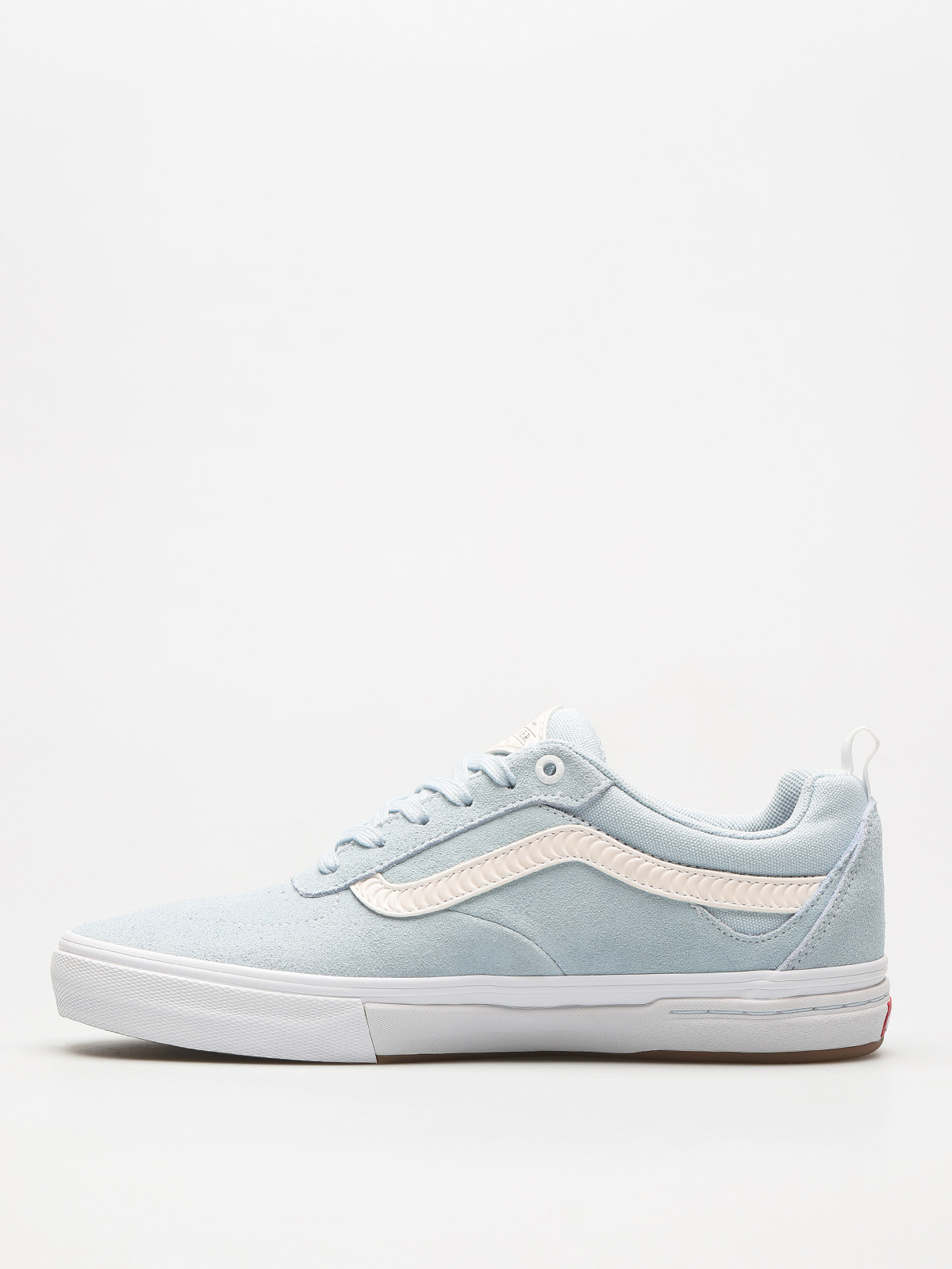 Topánky Vans Kyle Walker Pro (spitfire/baby/blue)