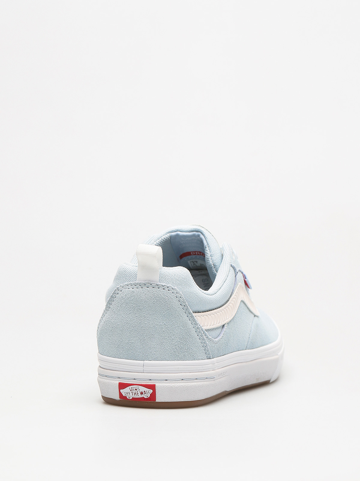 Topánky Vans Kyle Walker Pro (spitfire/baby/blue)
