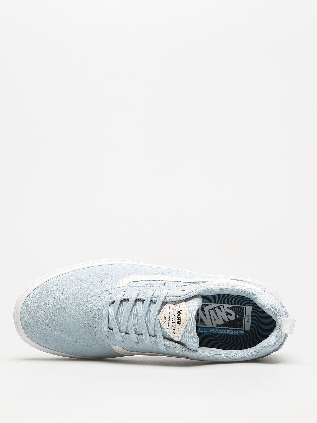Topánky Vans Kyle Walker Pro (spitfire/baby/blue)