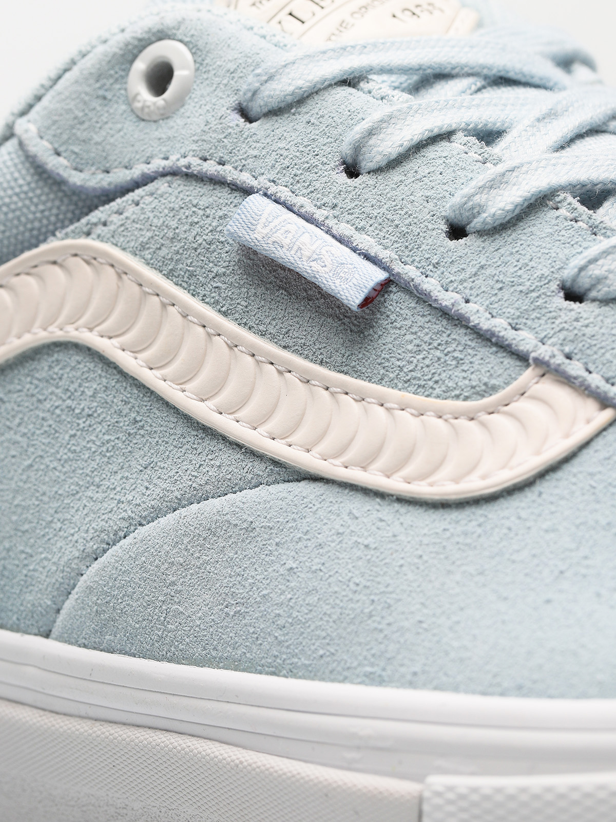 Topánky Vans Kyle Walker Pro (spitfire/baby/blue)