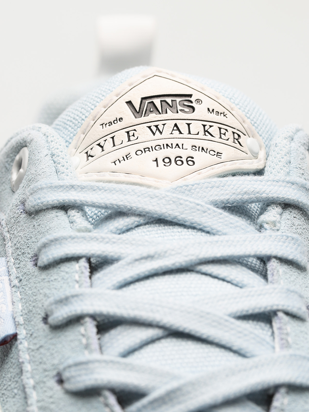 Topánky Vans Kyle Walker Pro (spitfire/baby/blue)