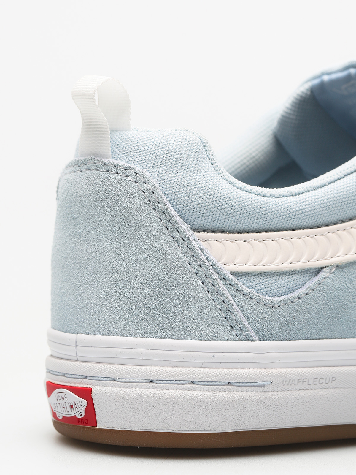 Topánky Vans Kyle Walker Pro (spitfire/baby/blue)