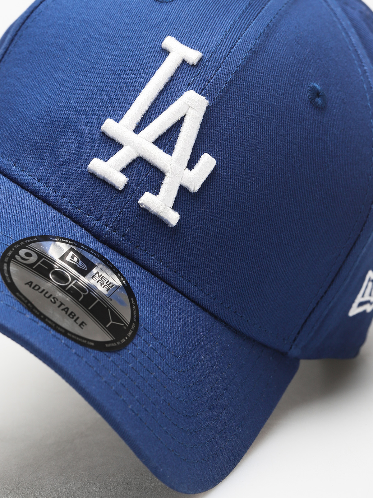  Šiltovka New Era  League Esntl Los Angeles Dodgers ZD (blue)