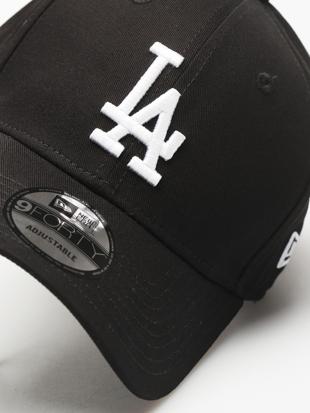  Šiltovka New Era  League Esntl Los Angeles Dodgers ZD (black)