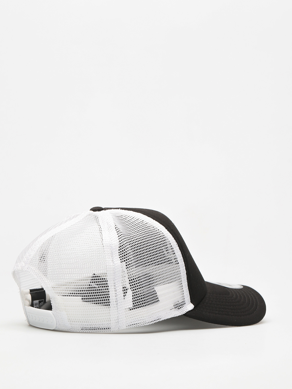 Šiltovka New Era Clean Trucker Los Angeles Dodgers ZD (black)