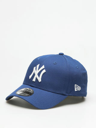  Šiltovka New Era League Basic New York Yankees ZD (blue)