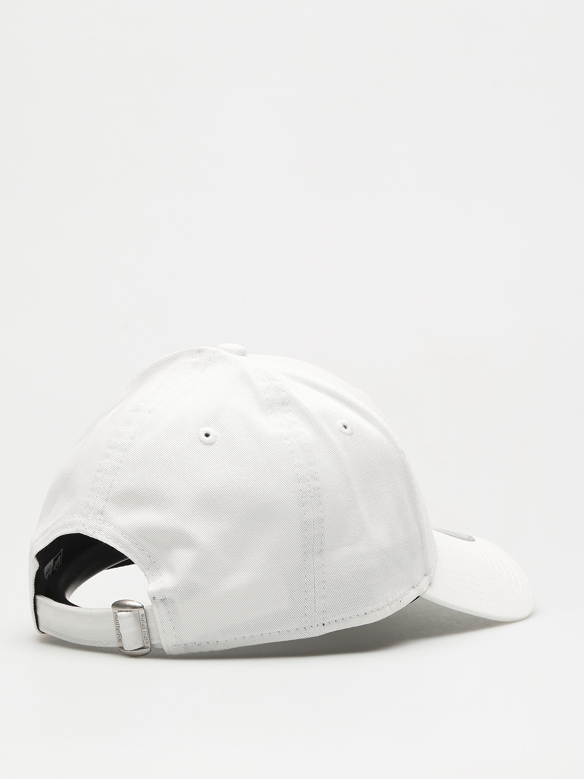  Šiltovka New Era League Basic New York Yankees ZD (white)