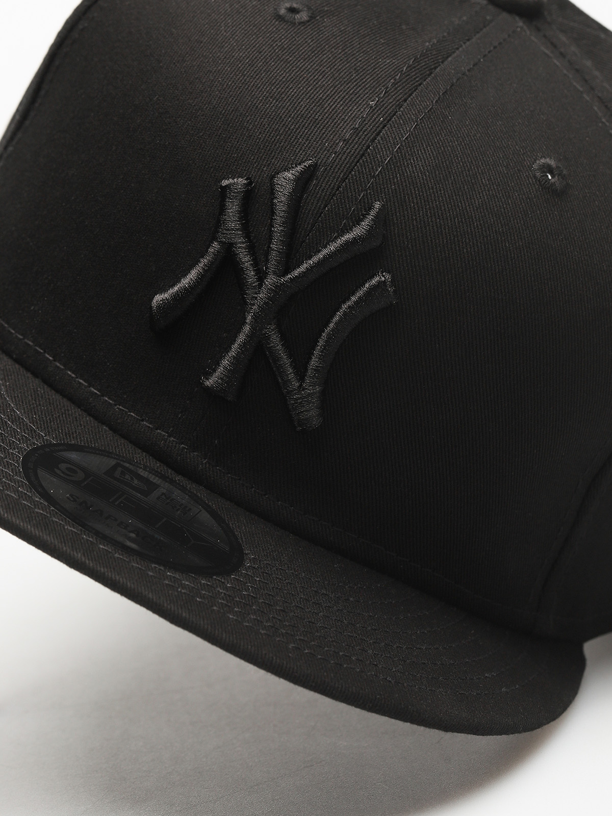  Šiltovka New Era MLB 9Fifty New York Yankees ZD (all black)