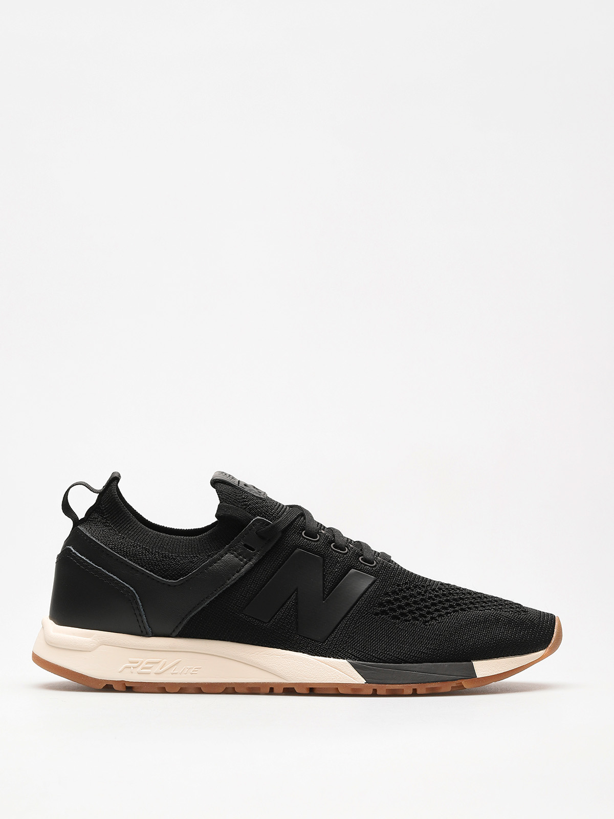 Topánky New Balance 247 (black)