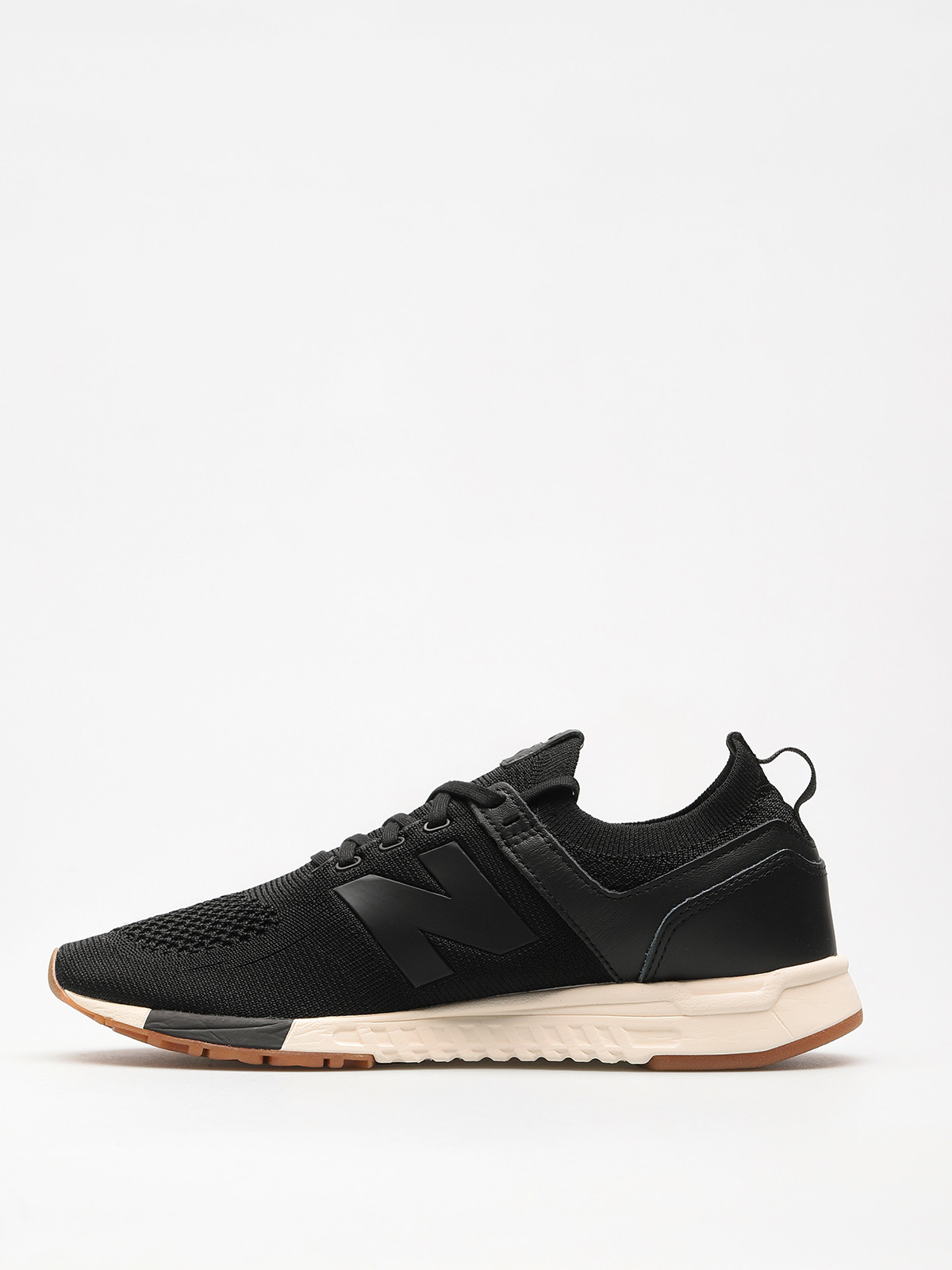 Topánky New Balance 247 (black)