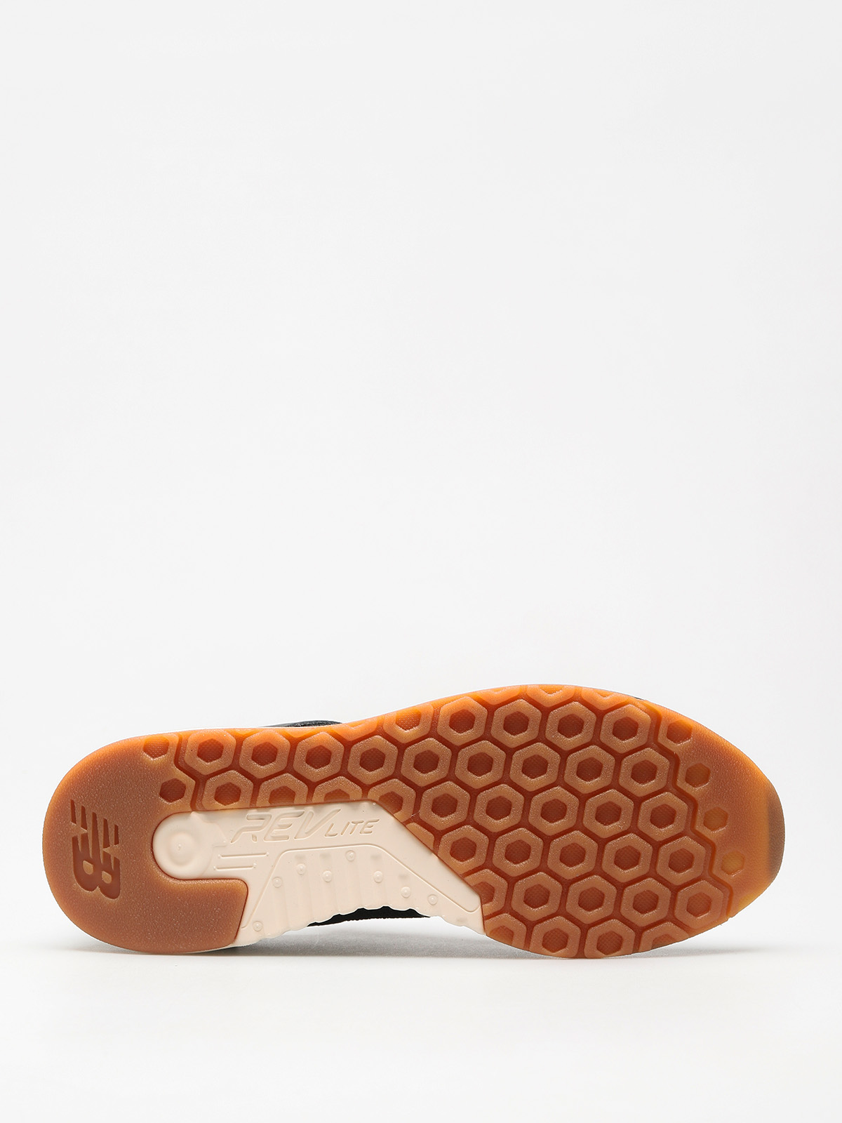 Topánky New Balance 247 (black)