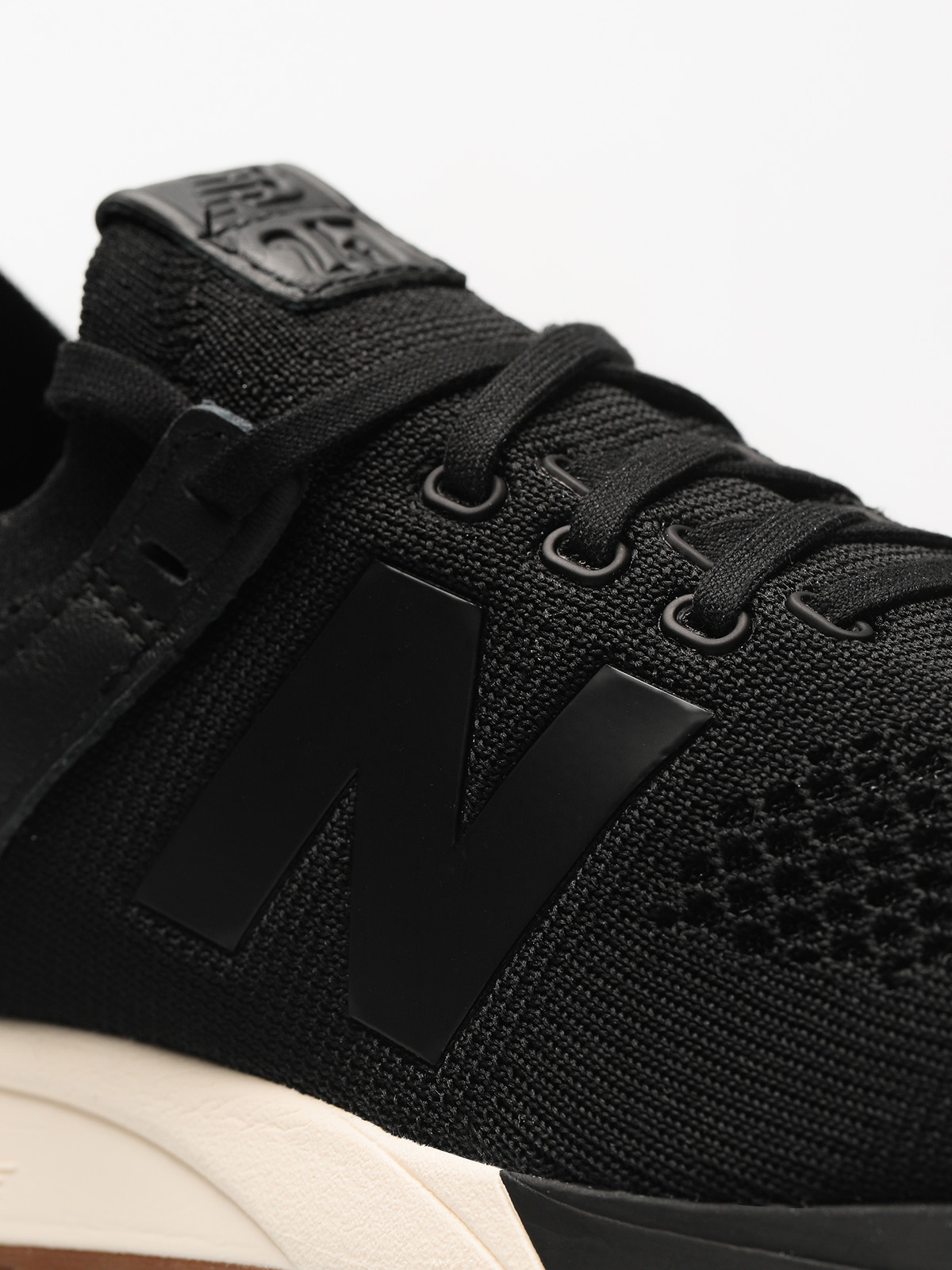 Topánky New Balance 247 (black)