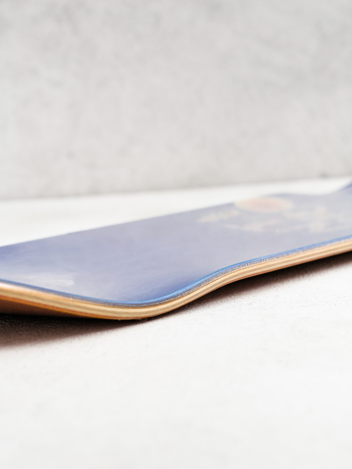  Doska Antihero Daan Porous (orange)