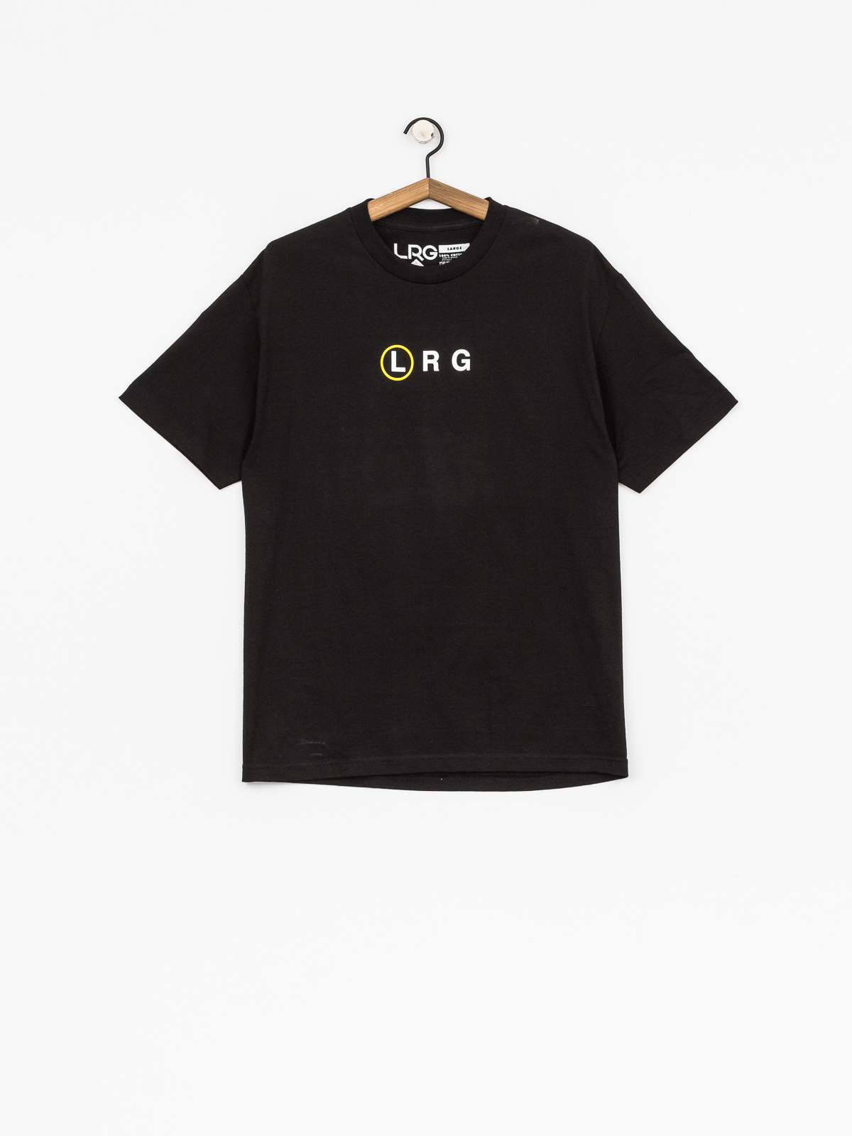 Tričko LRG Adventure Time (black)