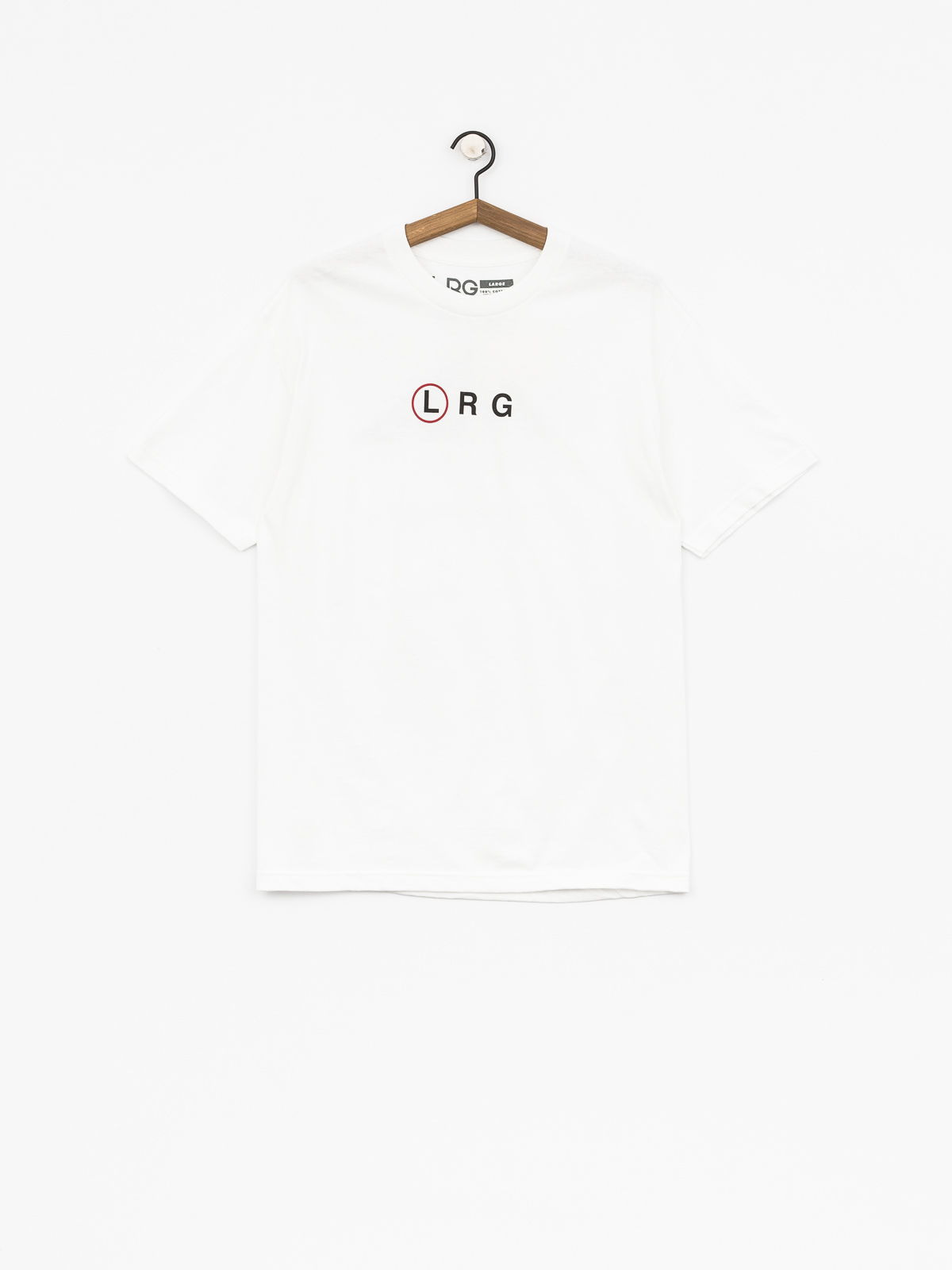  Tričko LRG Adventure Time (white)