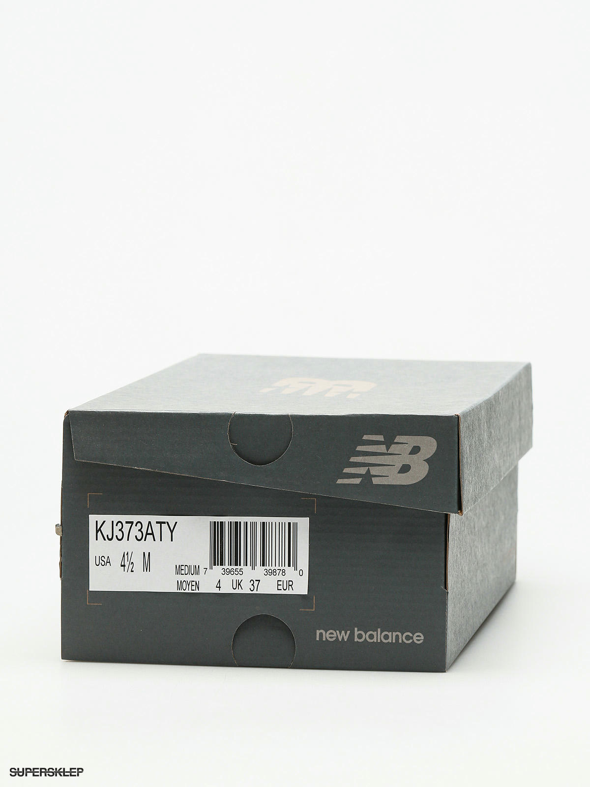 New balance 373 outlet kj373aty