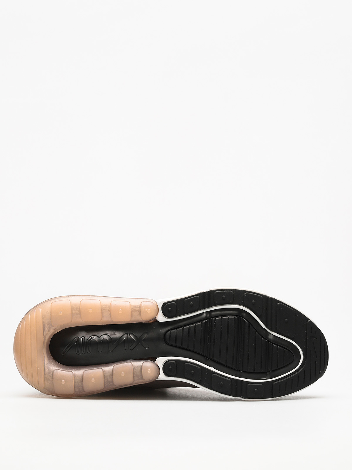 Topánky Nike Air Max 270 (sepia stone/black summit white)