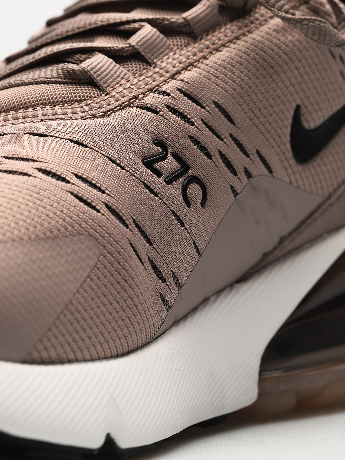 Topánky Nike Air Max 270 (sepia stone/black summit white)