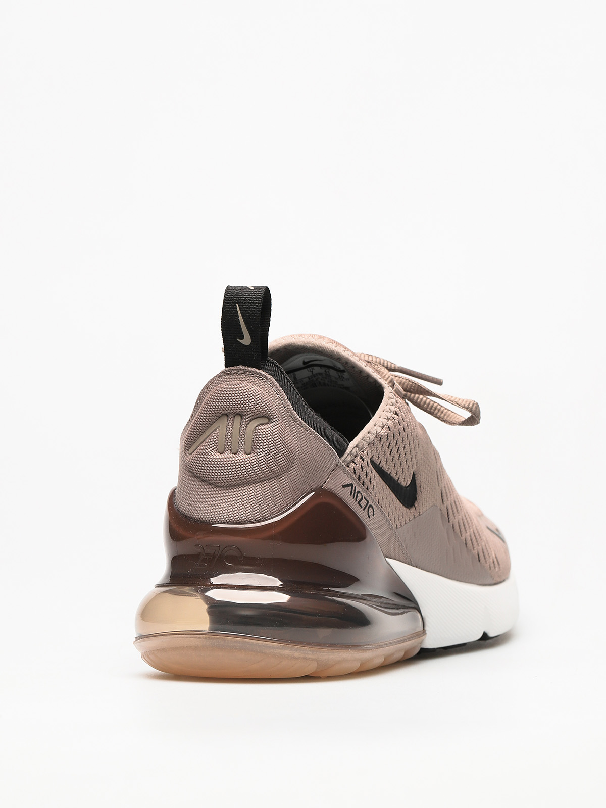 Topánky Nike Air Max 270 (sepia stone/black summit white)