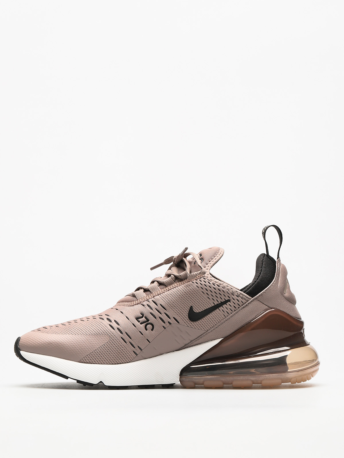 Topánky Nike Air Max 270 (sepia stone/black summit white)