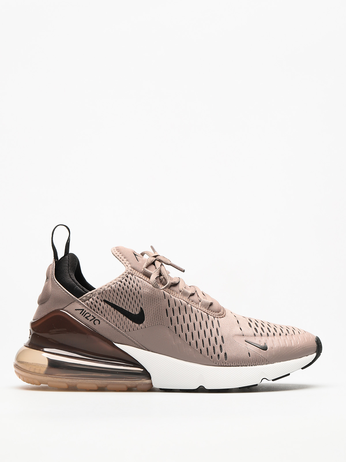 Topánky Nike Air Max 270 (sepia stone/black summit white)
