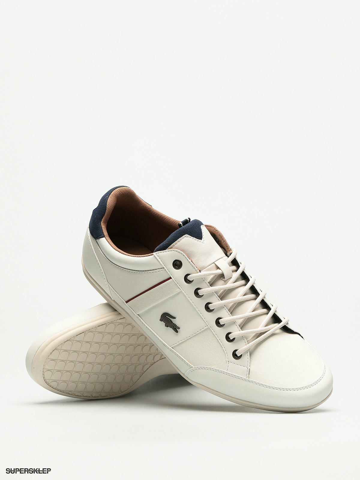 Lacoste chaymon 118 discount 2