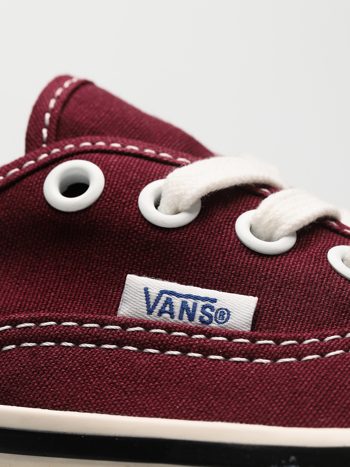 Topánky Vans Authentic 44 Dx (anaheim/factory/og/burgundy)