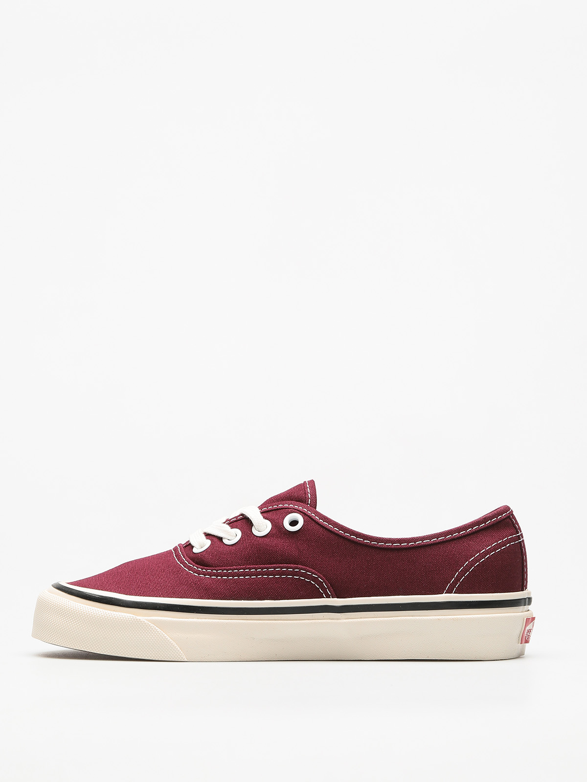 Topánky Vans Authentic 44 Dx (anaheim/factory/og/burgundy)