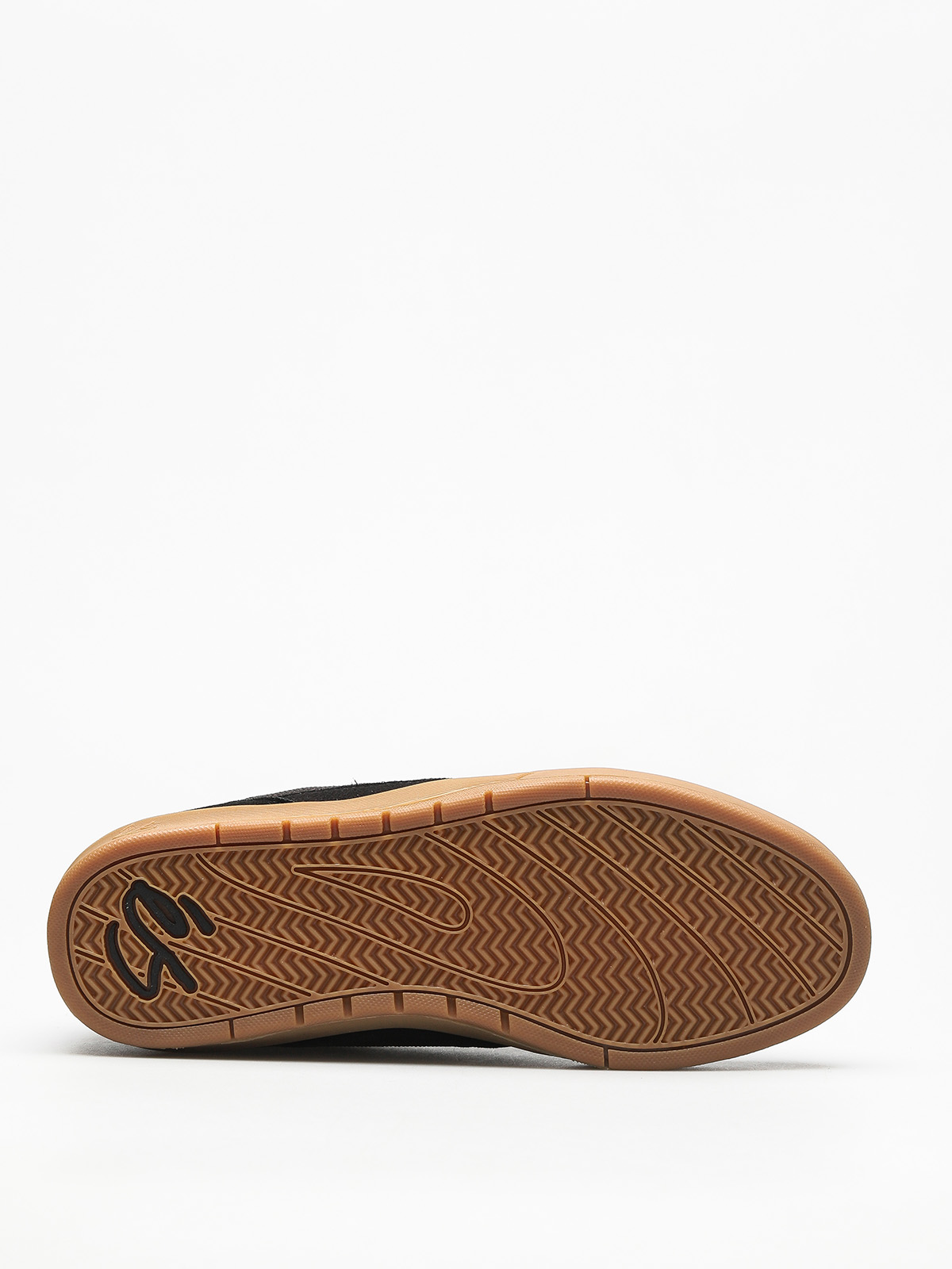 Topánky eS Swift 1.5 (black/gum)
