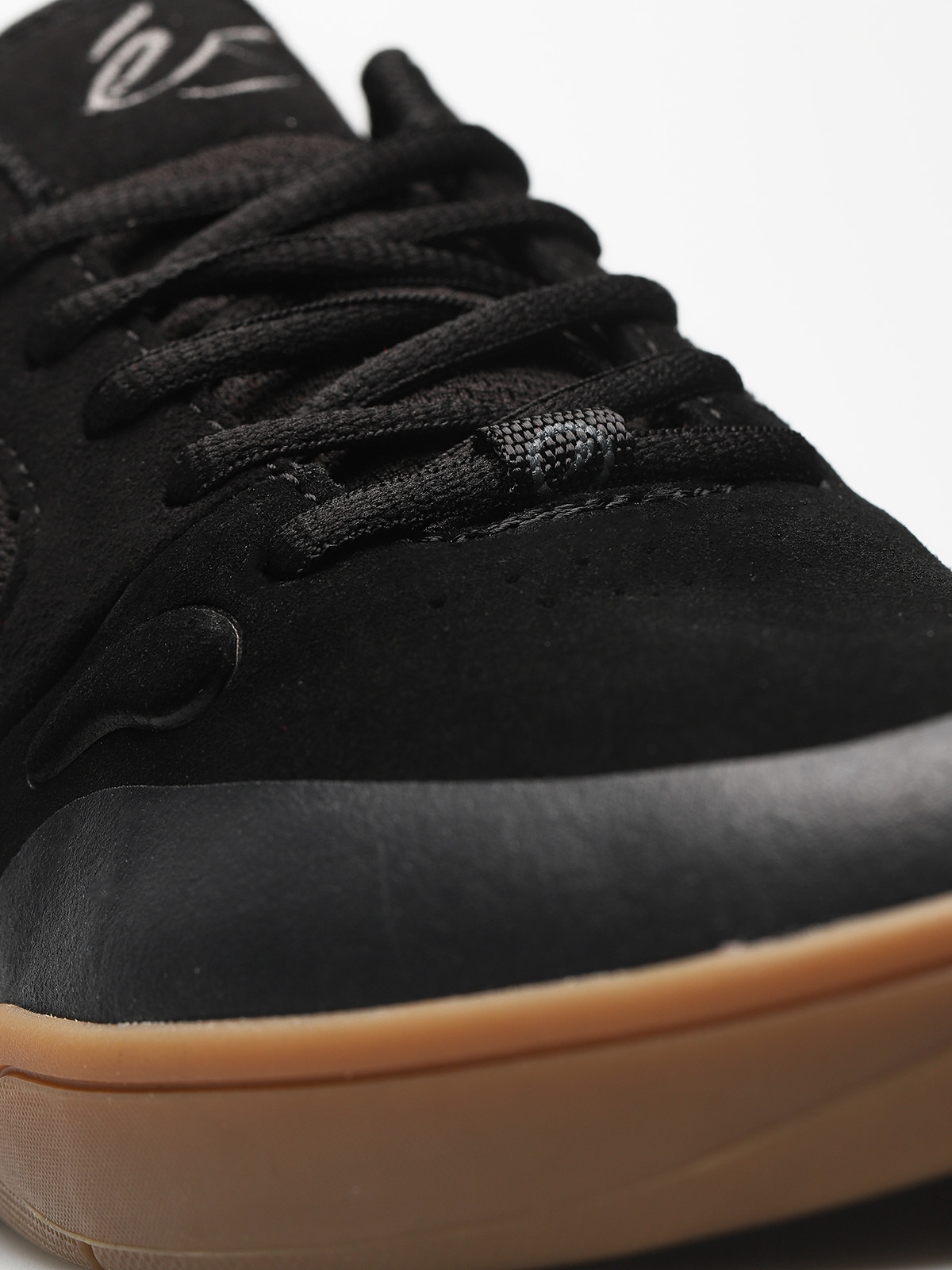 Topánky eS Swift 1.5 (black/gum)