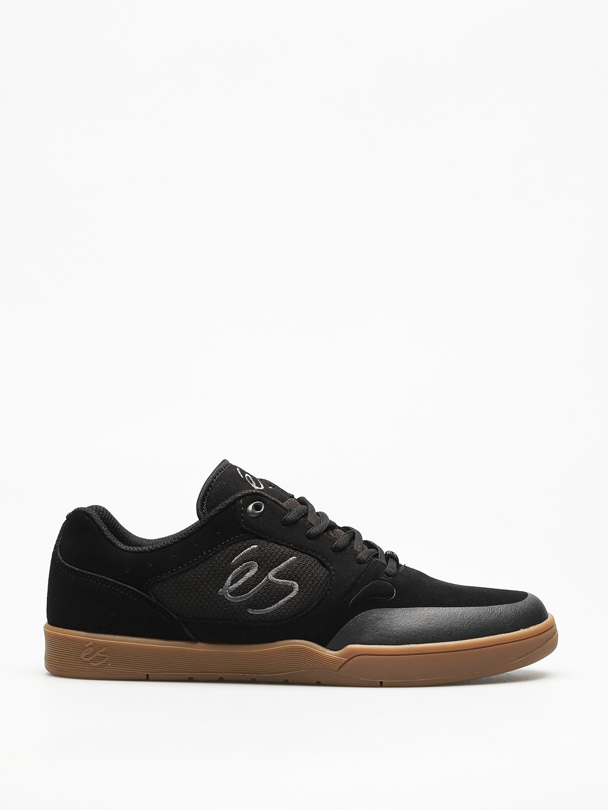 Topánky eS Swift 1.5 (black/gum)