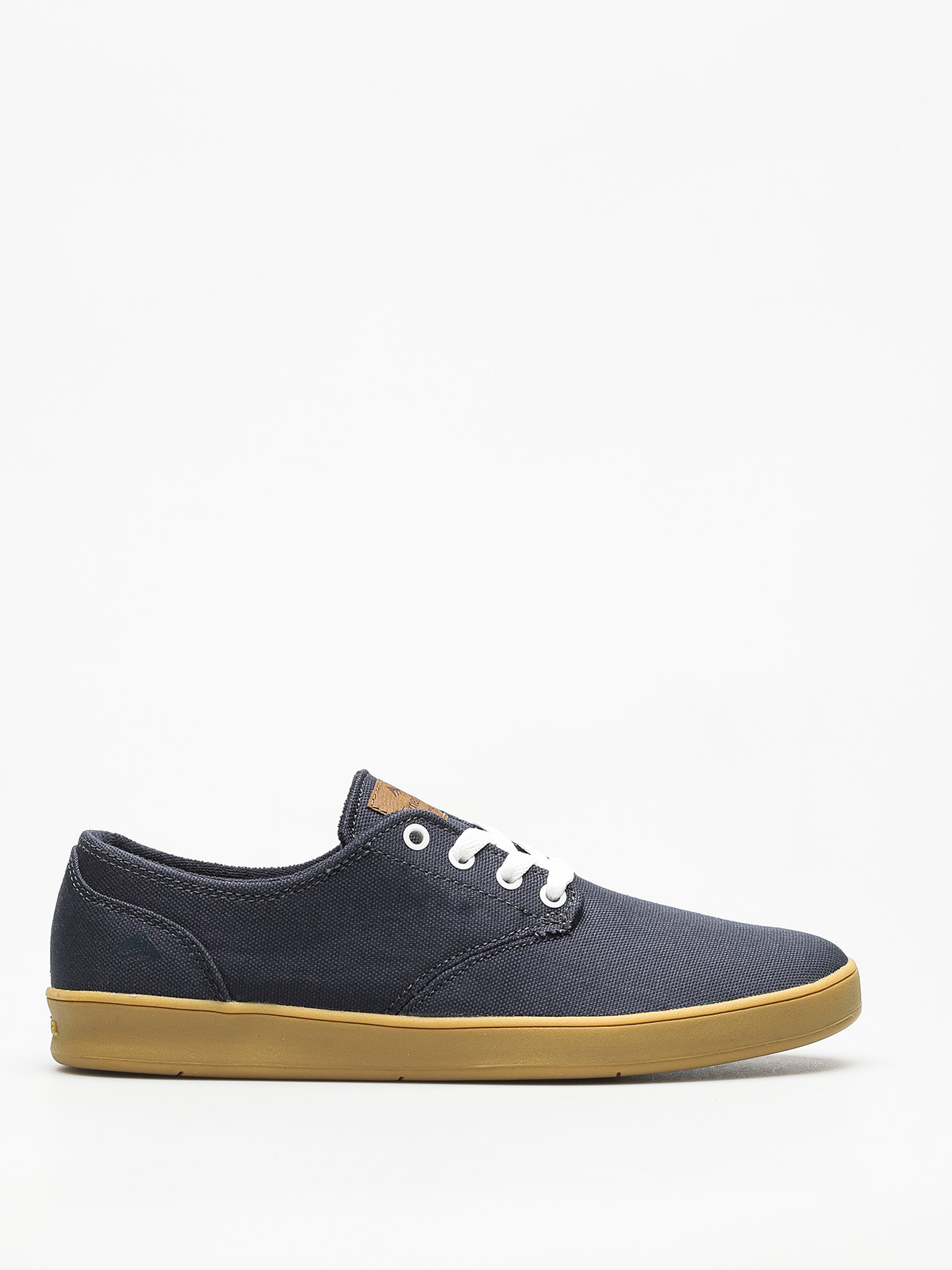 Topánky Emerica The Romero Laced (navy/gum/white)