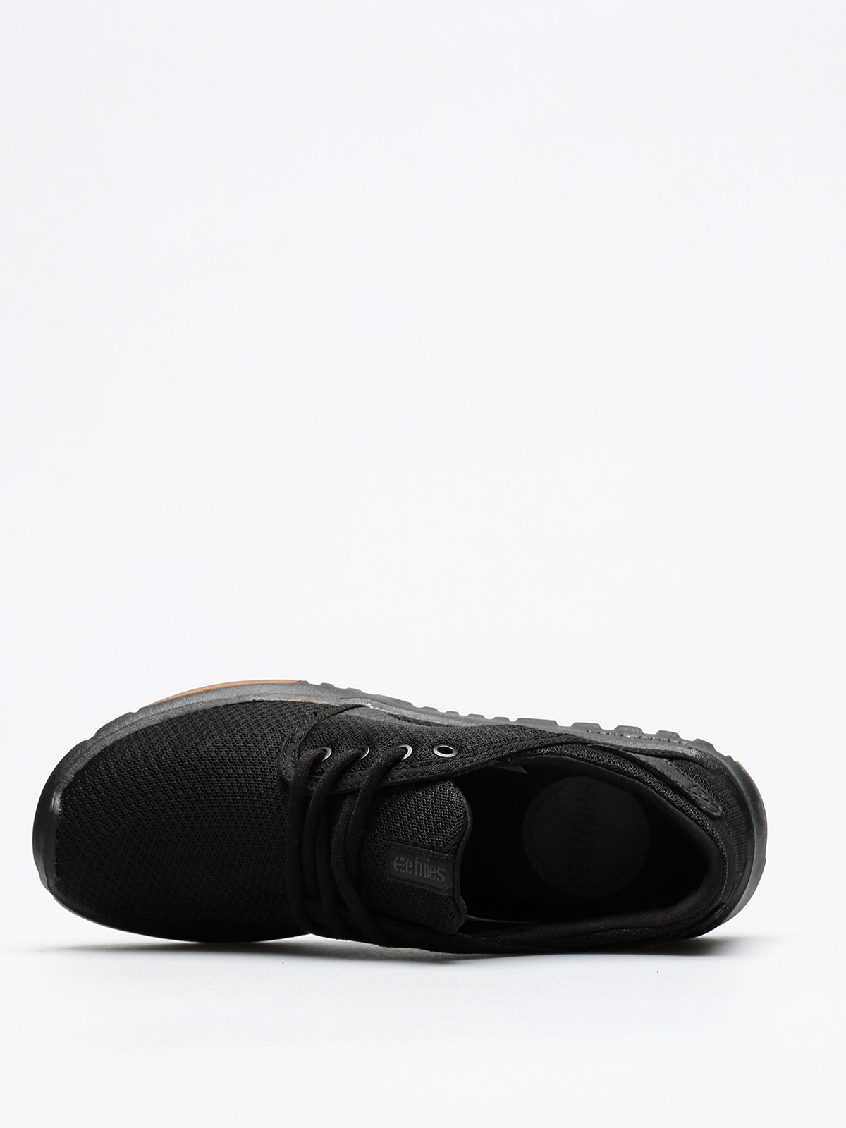 Topánky Etnies Scout (black/black/gum)