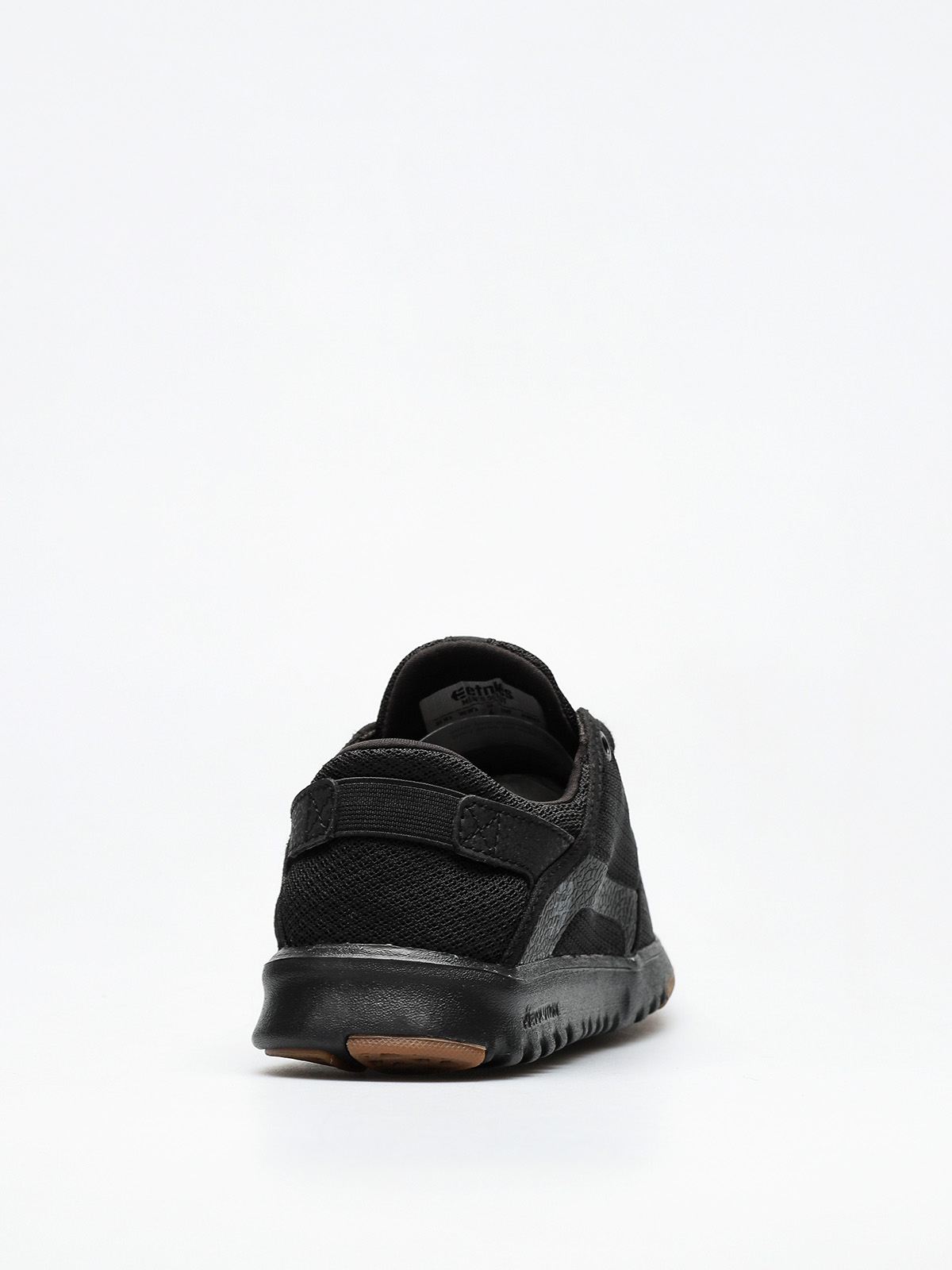 Topánky Etnies Scout (black/black/gum)