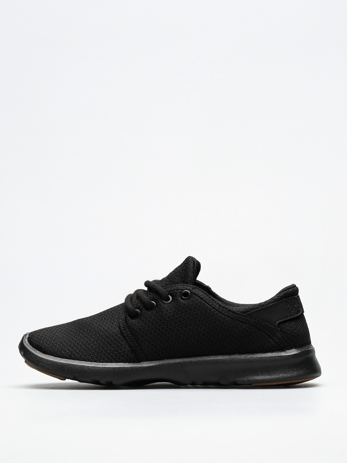 Topánky Etnies Scout (black/black/gum)